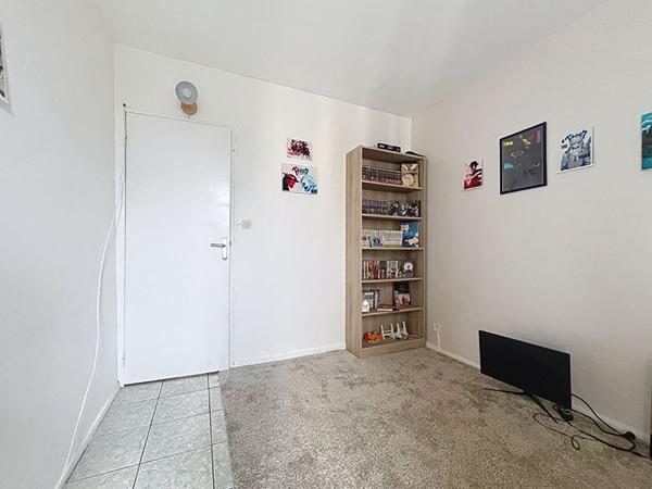 Appartement à louer sur Arles 74 m² 3 chambres dernier étage