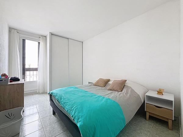 Appartement à louer sur Arles 74 m² 3 chambres dernier étage
