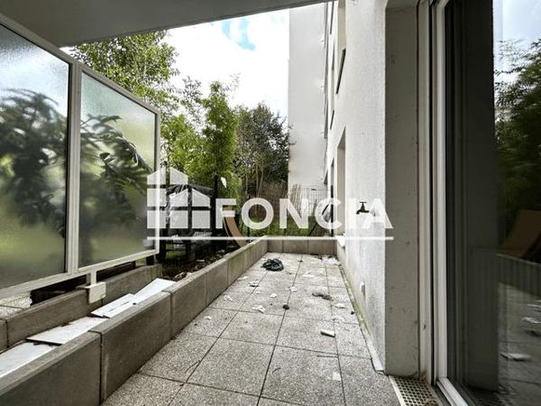 À vendre Appartement 2 pièces 52 m² - Corbeil-essonnes 91100