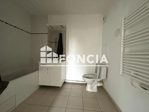 À vendre Appartement 2 pièces 52 m² - Corbeil-essonnes 91100