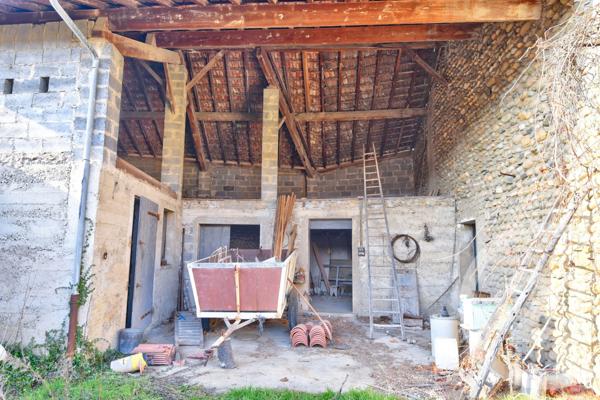 Maison à vendre  6 pièces - 140 m2 EYMEUX - 26