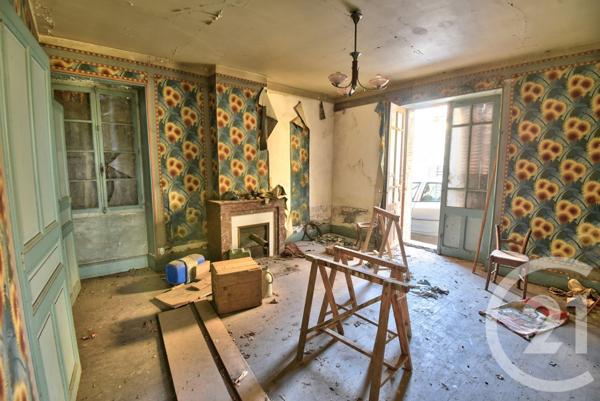 Maison à vendre  6 pièces - 140 m2 EYMEUX - 26