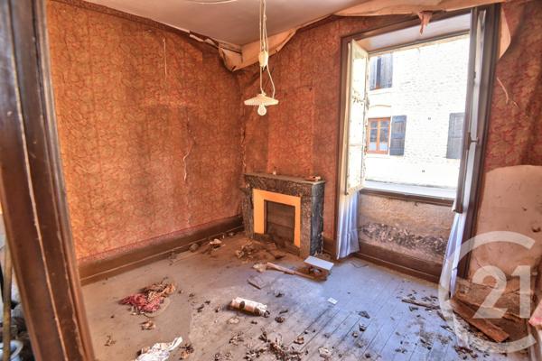 Maison à vendre  6 pièces - 140 m2 EYMEUX - 26