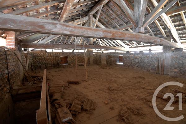 Maison à vendre  6 pièces - 140 m2 EYMEUX - 26