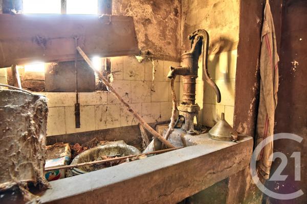 Maison à vendre  6 pièces - 140 m2 EYMEUX - 26