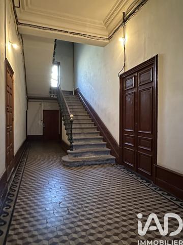 Appartement à vendre 2 pièces 37 m² Vals-les-Bains