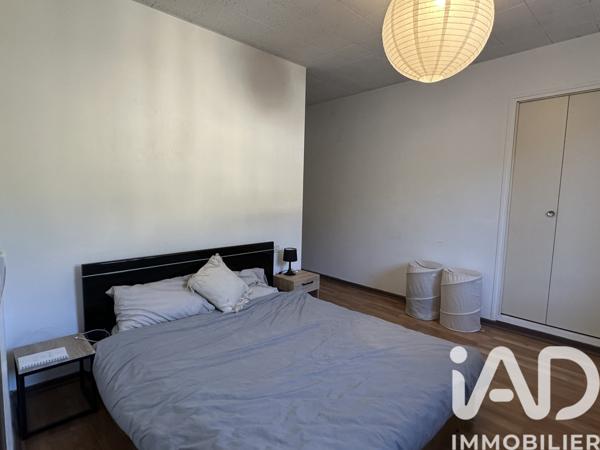 Appartement à vendre 2 pièces 37 m² Vals-les-Bains
