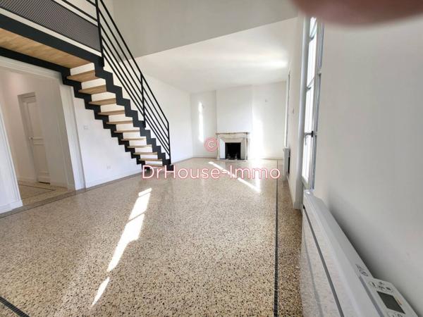 Appartement à vendre 4 pièces de 108 m²