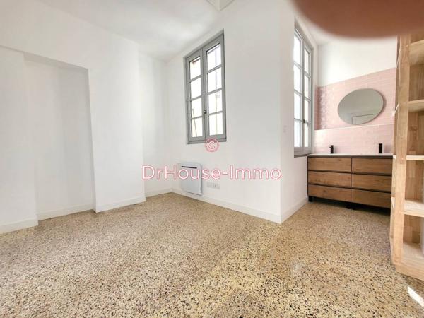 Appartement à vendre 4 pièces de 108 m²