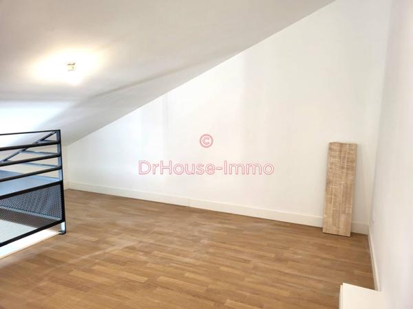 Appartement à vendre 4 pièces de 108 m²