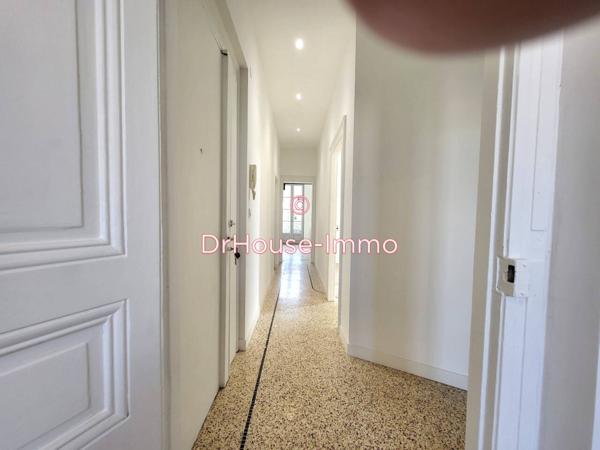 Appartement à vendre 4 pièces de 108 m²