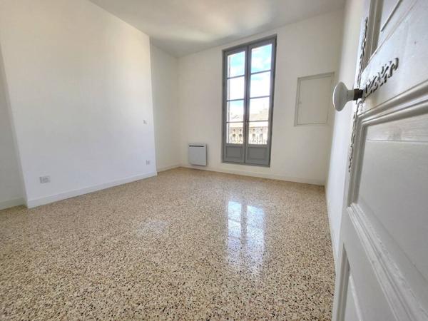 Appartement à vendre 4 pièces de 108 m²