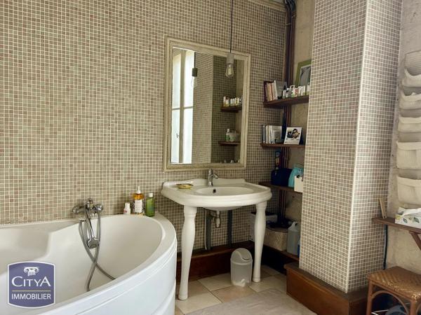 Appartement à vendre 3 pièces 136m² Bordeaux (33000)