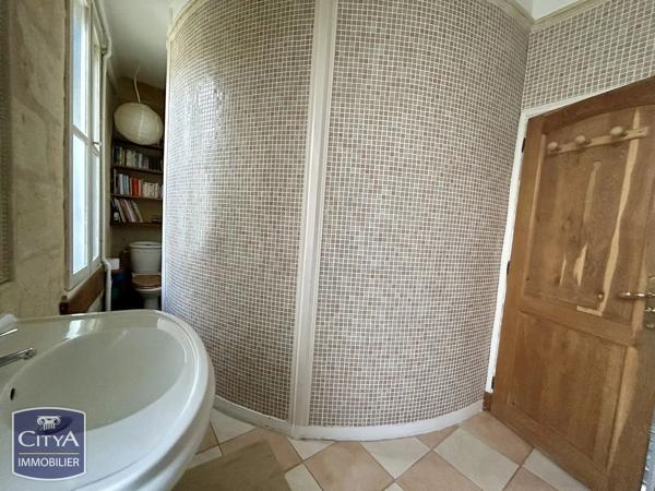 Appartement à vendre 3 pièces 136m² Bordeaux (33000)