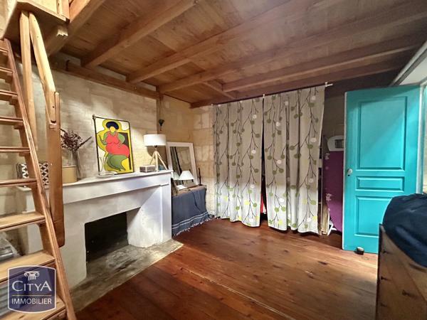 Appartement à vendre 3 pièces 136m² Bordeaux (33000)