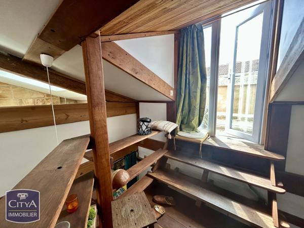 Appartement à vendre 3 pièces 136m² Bordeaux (33000)