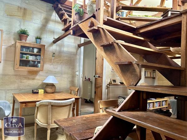Appartement à vendre 3 pièces 136m² Bordeaux (33000)
