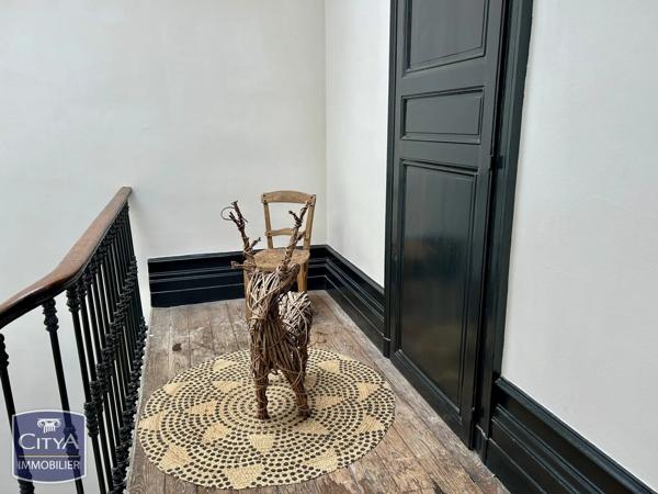Appartement à vendre 3 pièces 136m² Bordeaux (33000)