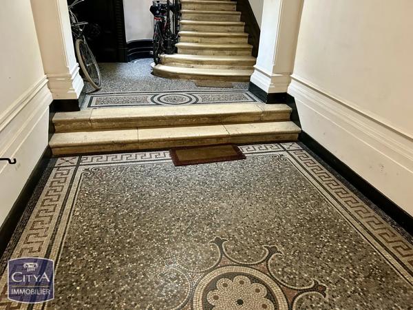 Appartement à vendre 3 pièces 136m² Bordeaux (33000)