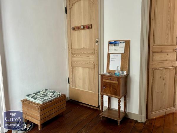 Appartement à vendre 3 pièces 136m² Bordeaux (33000)