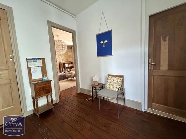 Appartement à vendre 3 pièces 136m² Bordeaux (33000)