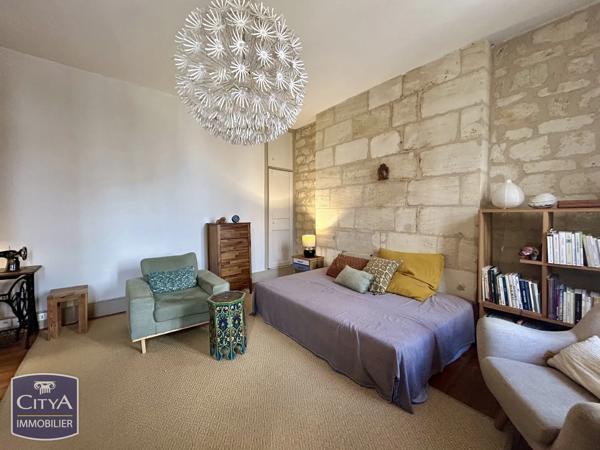 Appartement à vendre 3 pièces 136m² Bordeaux (33000)