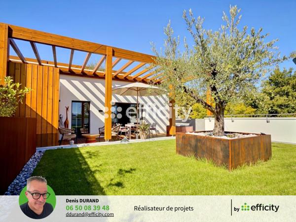 Appartement
         3 pièces
        - 79 m² Bien prestige 520 000 € *