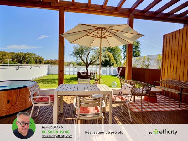 Appartement
         3 pièces
        - 79 m² Bien prestige 520 000 € *