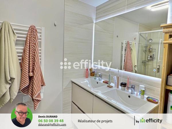 Appartement
         3 pièces
        - 79 m² Bien prestige 520 000 € *