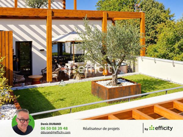Appartement
         3 pièces
        - 79 m² Bien prestige 520 000 € *