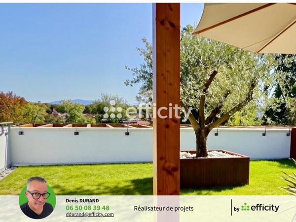 Appartement
         3 pièces
        - 79 m² Bien prestige 520 000 € *