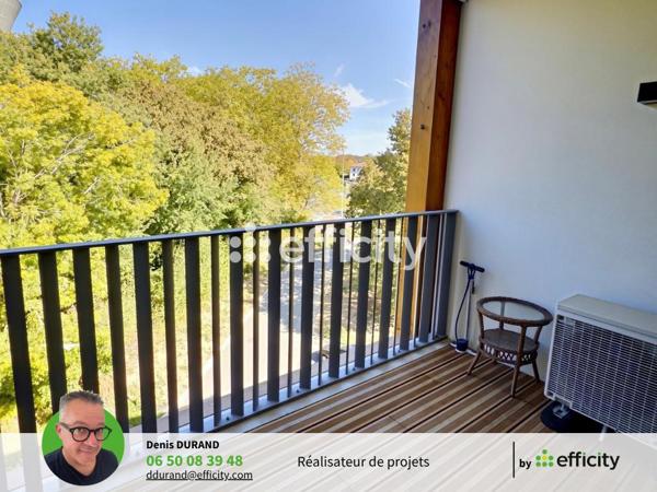 Appartement
         3 pièces
        - 79 m² Bien prestige 520 000 € *
