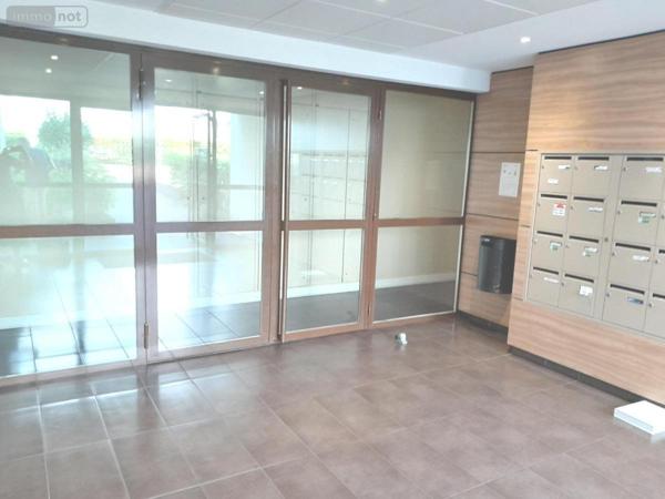 Appartement à vendre à Orléans dans le Loiret (45000), ref : 45004-400