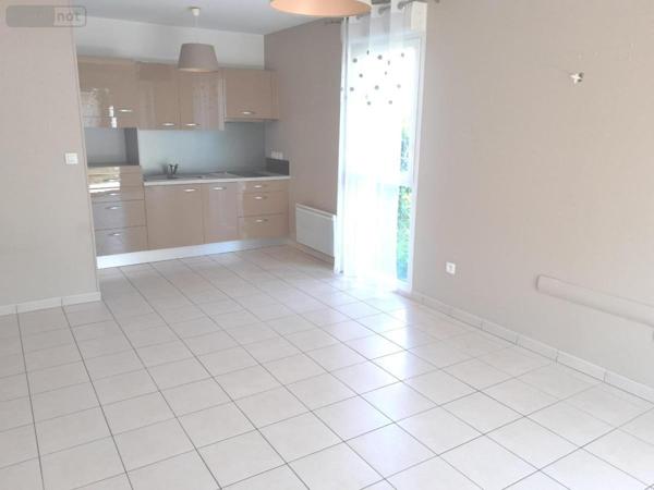 Appartement à vendre à Orléans dans le Loiret (45000), ref : 45004-400