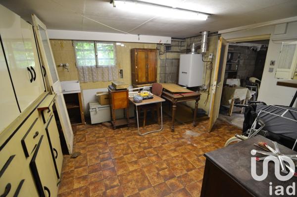 Maison 5 pièces de 88 m² à Poissy (78300)