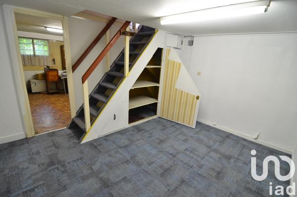 Maison 5 pièces de 88 m² à Poissy (78300)