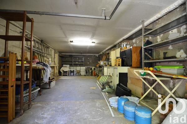 Maison 5 pièces de 88 m² à Poissy (78300)