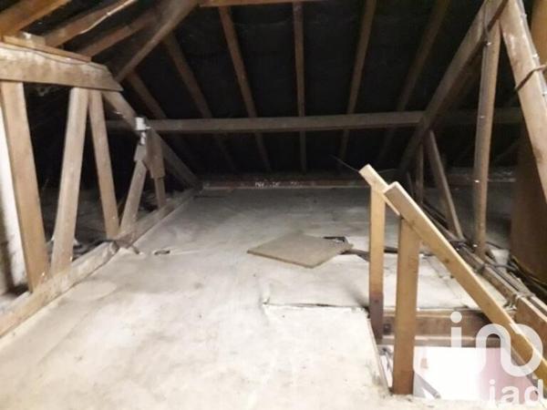 Maison 5 pièces de 88 m² à Poissy (78300)