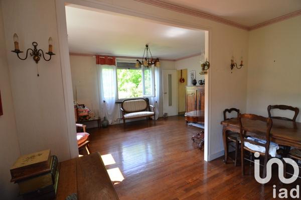 Maison 5 pièces de 88 m² à Poissy (78300)