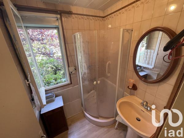 Maison 5 pièces de 88 m² à Poissy (78300)