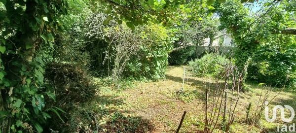 Maison 5 pièces de 88 m² à Poissy (78300)