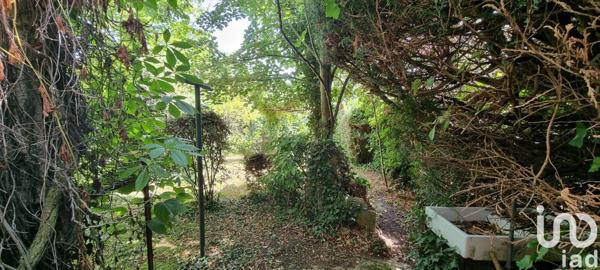 Maison 5 pièces de 88 m² à Poissy (78300)