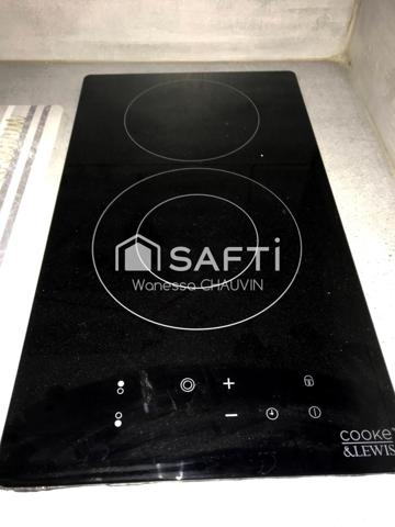 Studio 16 m² vendu loué, forte rentabilité