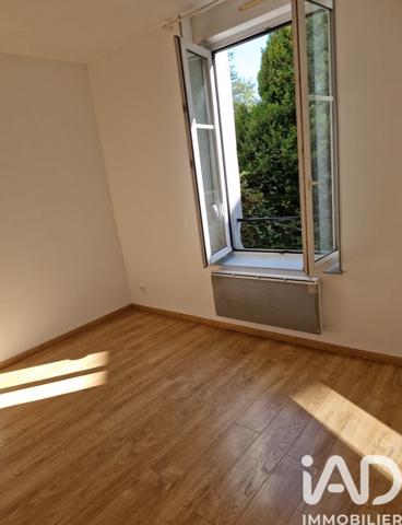 Location appartement 2 pièces 34 m² Nancy