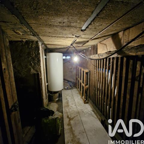 Location appartement 2 pièces 34 m² Nancy