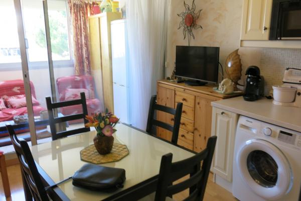 Studio Port Camargue Le Grau-du-Roi (30240)