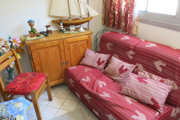 Studio Port Camargue Le Grau-du-Roi (30240)