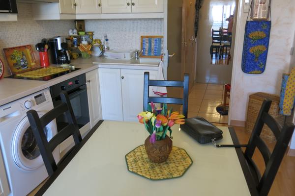 Studio Port Camargue Le Grau-du-Roi (30240)