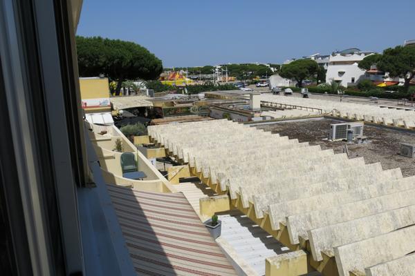 Studio Port Camargue Le Grau-du-Roi (30240)