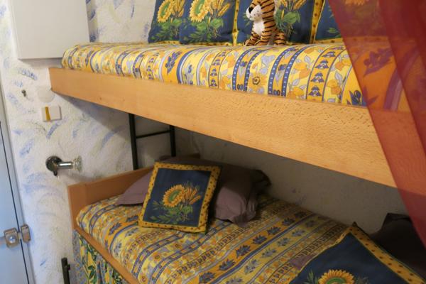 Studio Port Camargue Le Grau-du-Roi (30240)